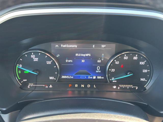 Certified 2021 Ford Escape SE w/ Convenience Package image 20