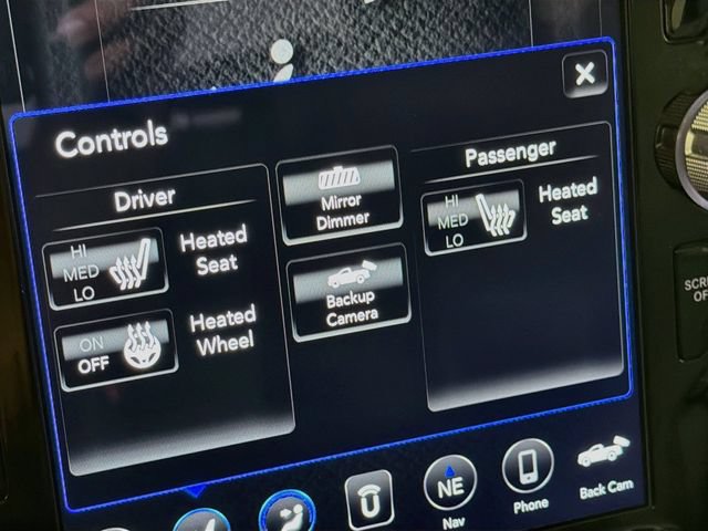 Used 2021 RAM 1500 Big Horn AWD/4WD image 24