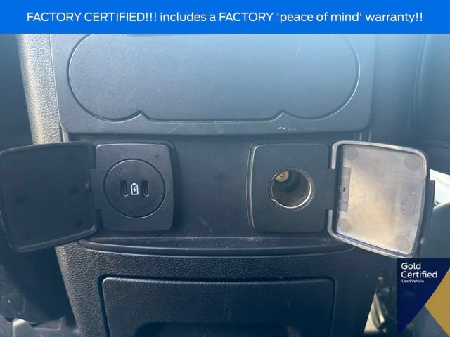 Certified 2023 Ford Explorer XLT w/ Equipment Group 202A AWD/4WD image 25