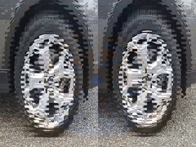 Certified 2019 Ford Escape Titanium image 27