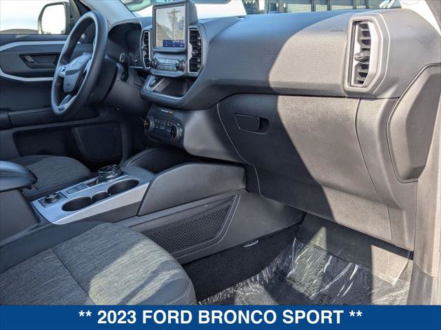 Certified 2023 Ford Bronco Sport Big Bend AWD/4WD image 23