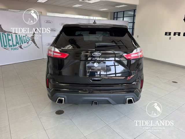 Certified 2022 Ford Edge ST AWD/4WD image 7
