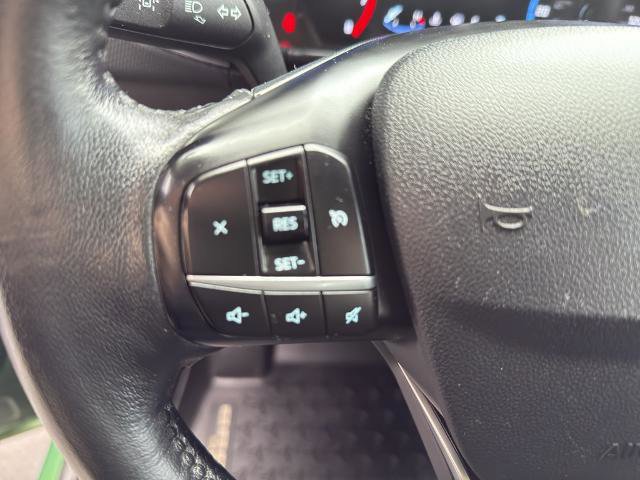 Certified 2023 Ford Bronco Sport Big Bend w/ Convenience Package image 20