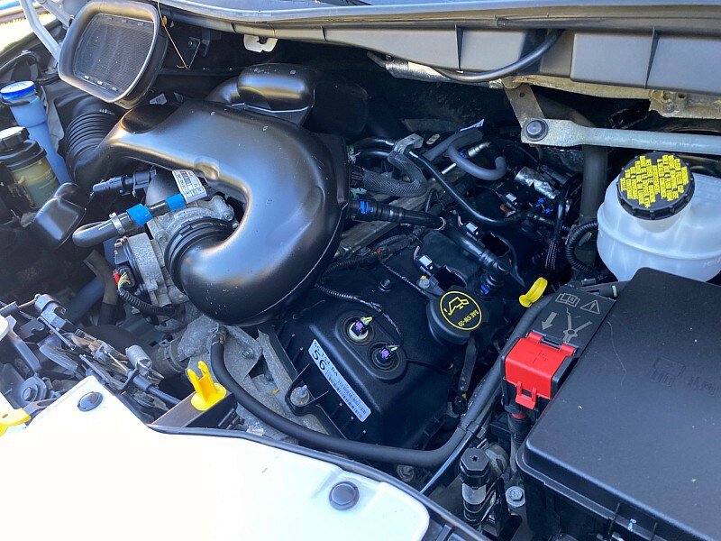 Certified 2019 Ford Transit 350 XLT RWD image 51