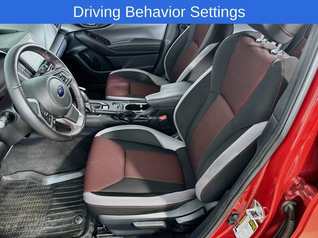 Used 2020 Subaru Impreza 2.0i Sport w/ Popular Package #1 AWD/4WD image 19