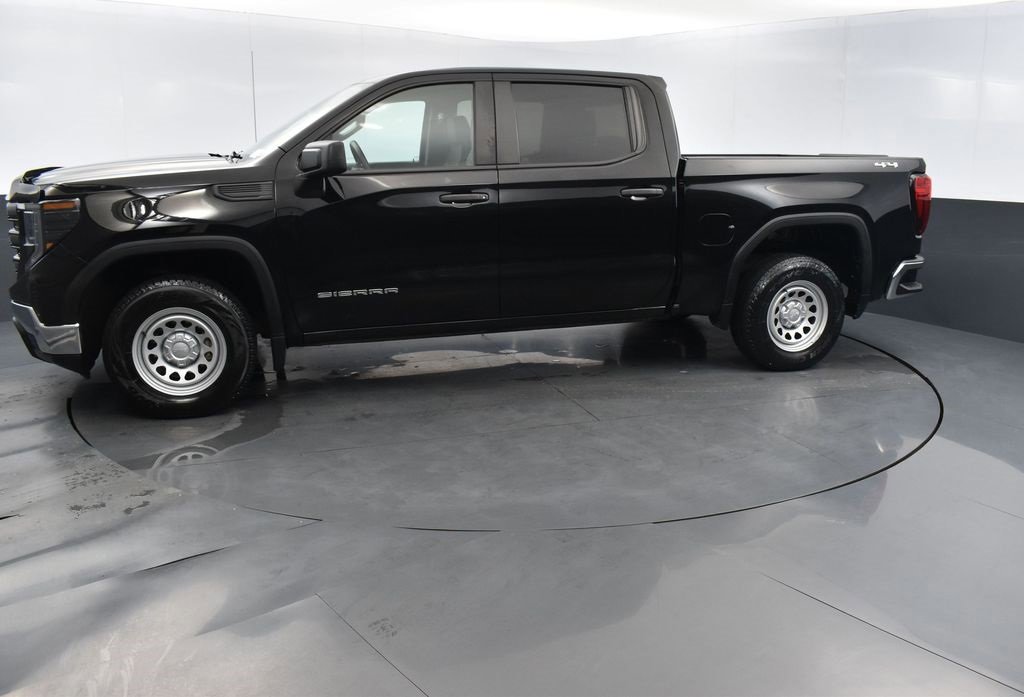 Used 2022 GMC Sierra 1500 Pro image 3