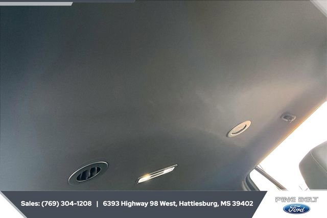 Used 2024 Chevrolet Tahoe LT image 16