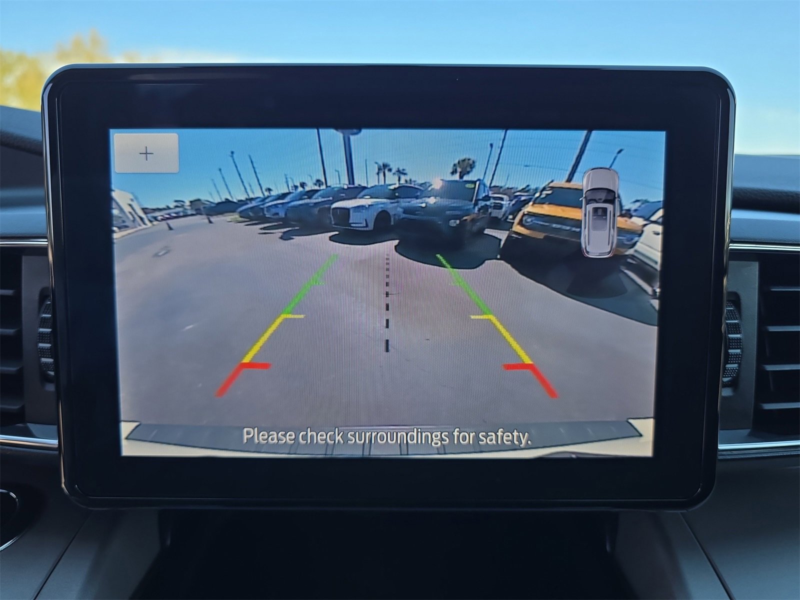 Certified 2023 Ford Explorer XLT w/ Equipment Group 202A image 18