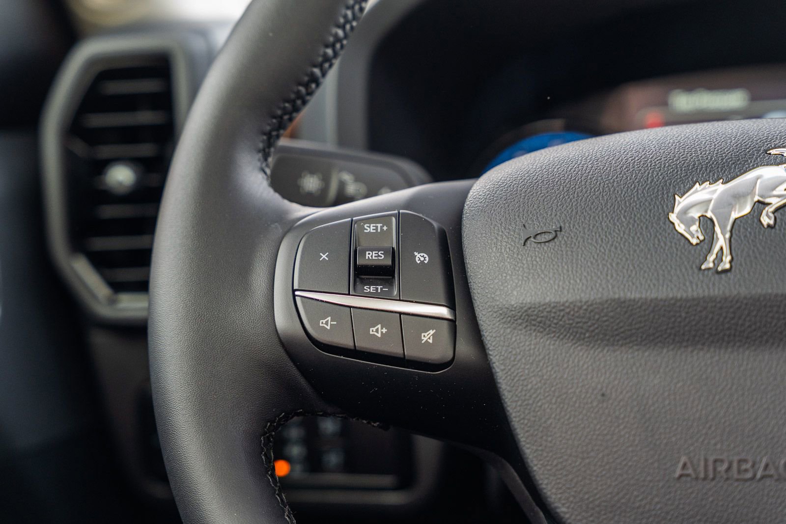 Certified 2024 Ford Bronco Sport Outer Banks w/ Tech Package image 30