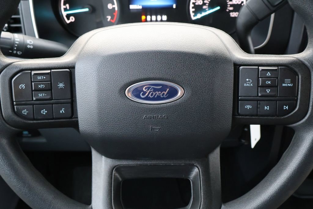 Certified 2022 Ford F150 XLT w/ XTR Package AWD/4WD image 37