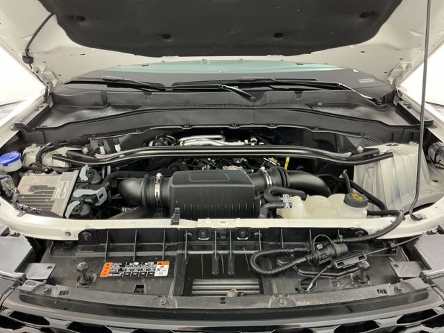 Certified 2024 Ford Explorer ST w/ Technology Package AWD/4WD image 36