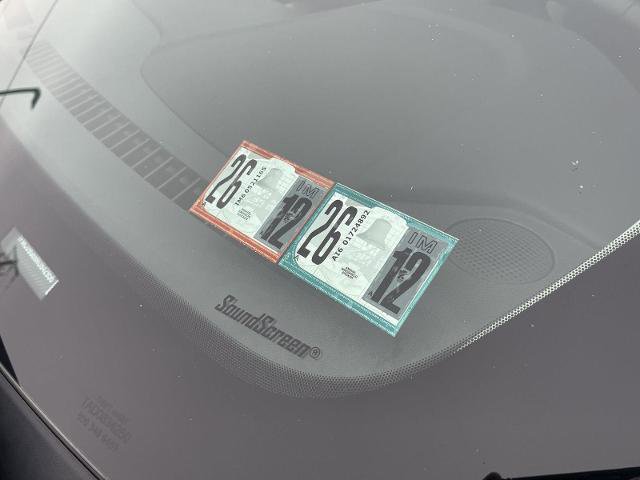 Certified 2022 Ford Escape SE w/ Convenience Package image 5