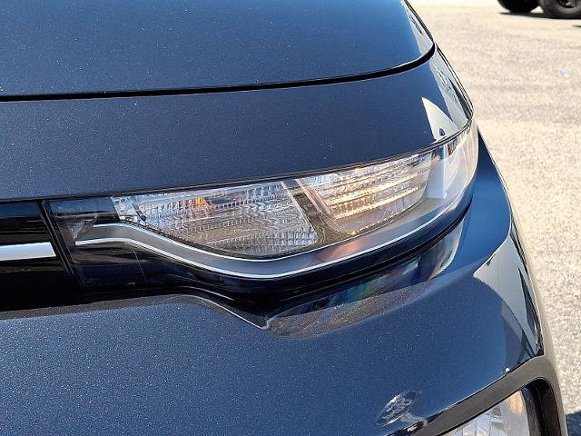 Used 2020 Kia Soul GT-Line w/ GT 2.0L Power Sunroof Package FWD image 9