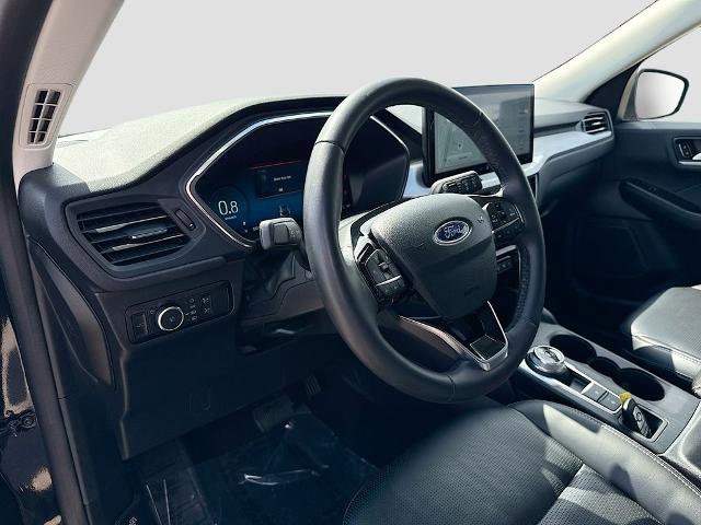 Certified 2023 Ford Escape Platinum image 9