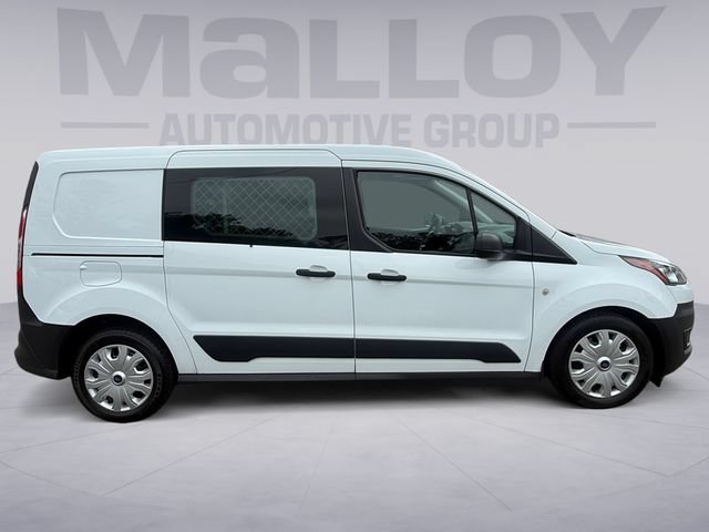 Certified 2023 Ford Transit Connect XL FWD image 6