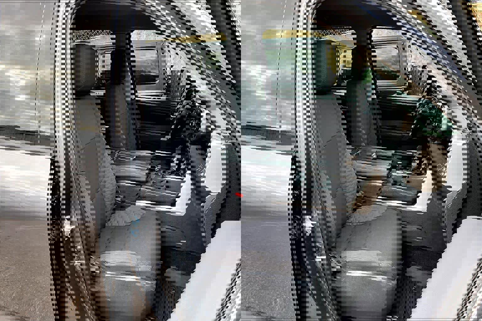 Used 2023 Toyota Tundra SR5 image 11