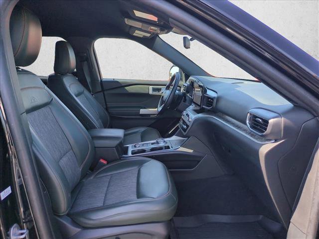 Certified 2023 Ford Explorer Timberline AWD/4WD image 22