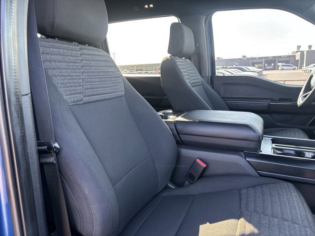 Certified 2023 Ford F150 XL w/ STX Appearance Package image 25