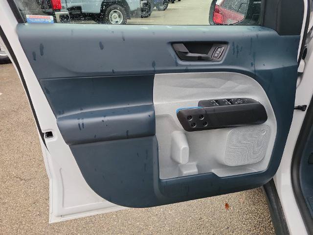Certified 2026 Ford Maverick XLT AWD/4WD image 12