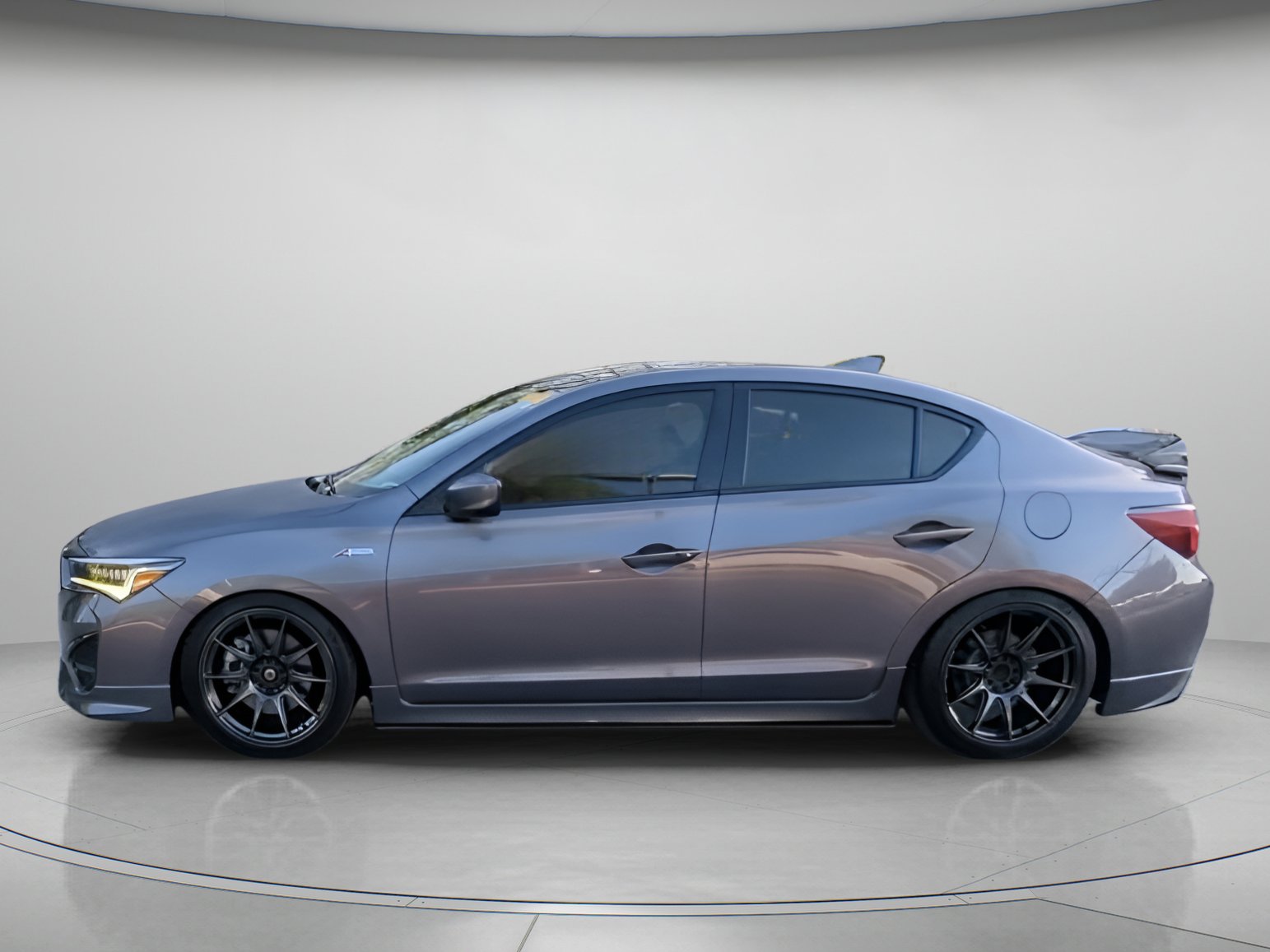 Used 2022 Acura ILX FWD image 16