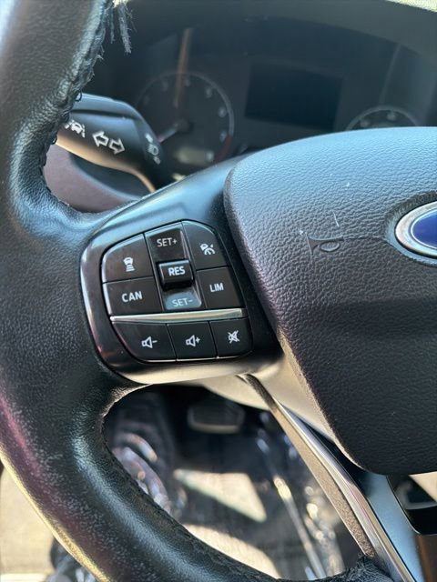 Certified 2020 Ford Transit 250 138 RWD image 16