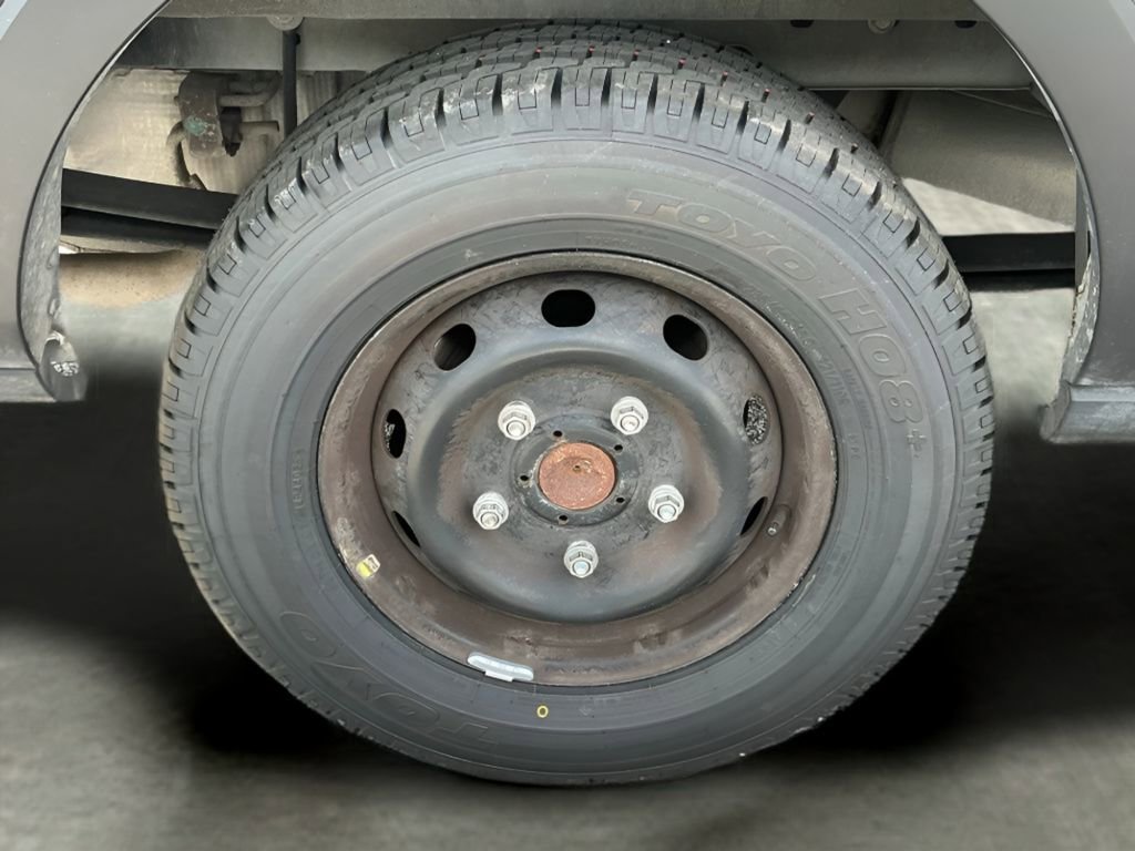 Certified 2024 Ford Transit 350 XLT RWD image 13