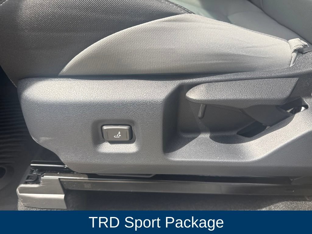 Used 2026 Toyota Tacoma TRD Sport RWD image 15