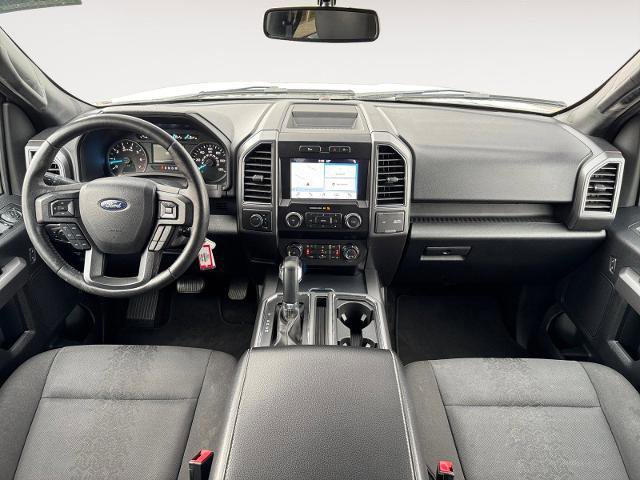 Certified 2019 Ford F150 XLT w/ Equipment Group 302A Luxury image 10