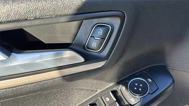 Certified 2022 Ford Escape SEL image 12