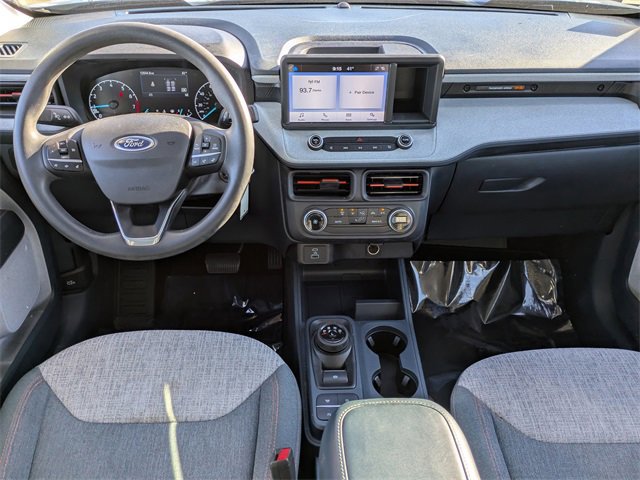 Certified 2022 Ford Maverick XLT image 15