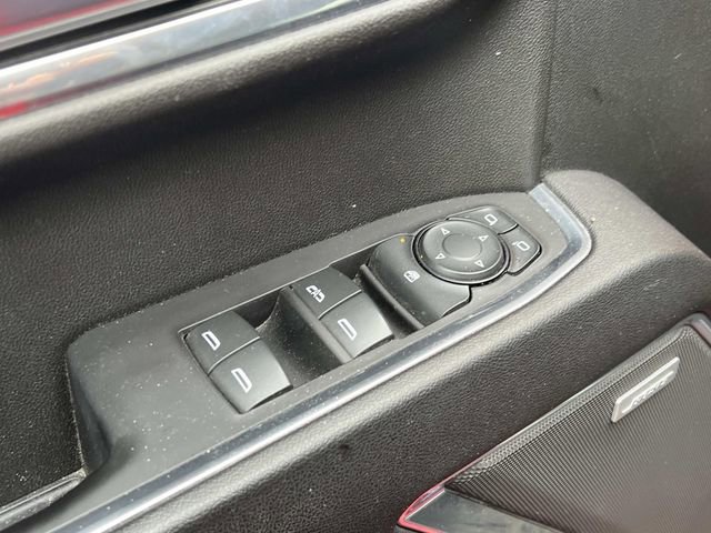 Used 2023 Chevrolet Silverado 1500 LT Trail Boss w/ LT Trail Boss Premium Package image 17