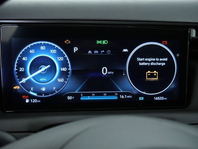 Used 2024 Hyundai Tucson N Line image 24