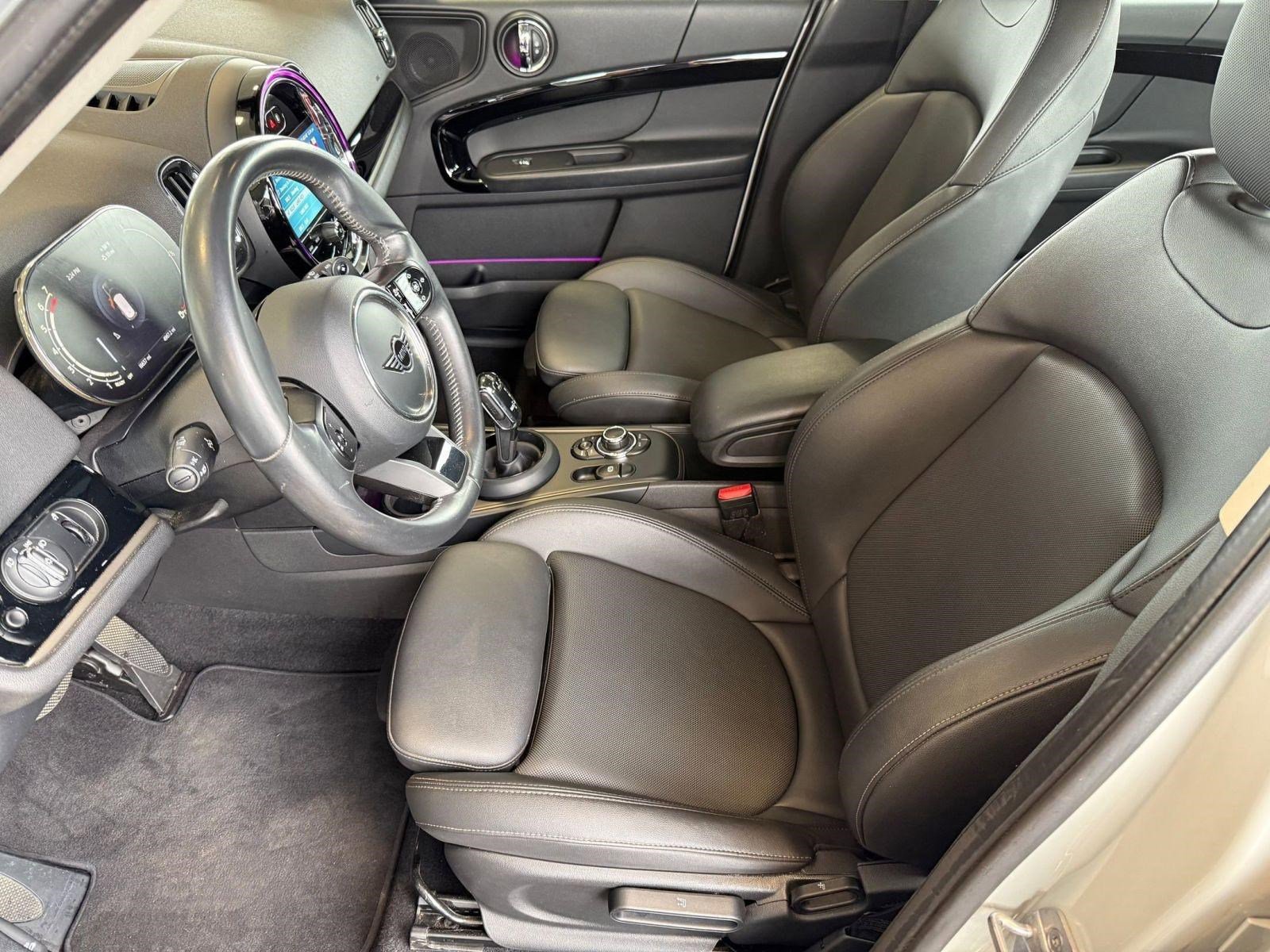 Used 2023 MINI Cooper Countryman S FWD image 5