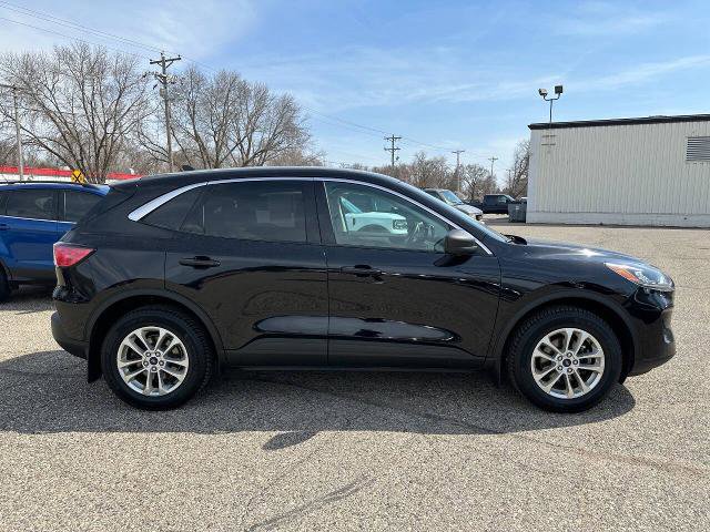 Certified 2022 Ford Escape SE w/ Convenience Package image 3