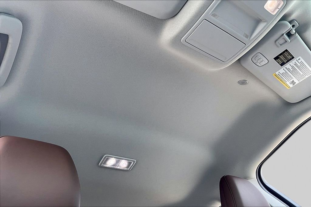 Certified 2025 Ford Bronco Sport Outer Banks w/ Outer Banks Tech Package+ AWD/4WD image 22