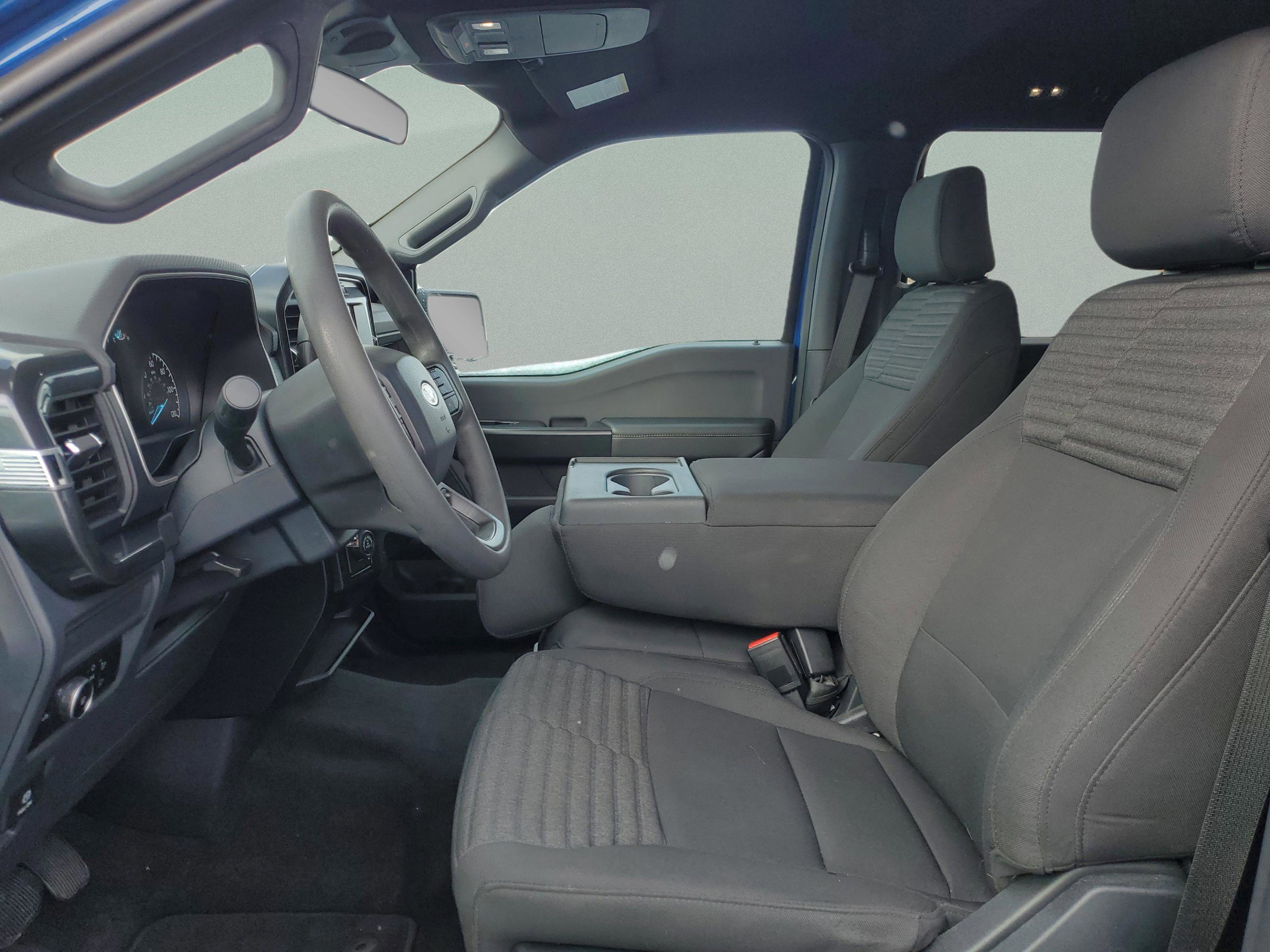 Certified 2023 Ford F150 XL w/ STX Appearance Package AWD/4WD image 18