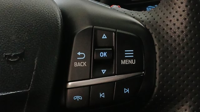 Certified 2023 Ford Escape ST-Line image 11