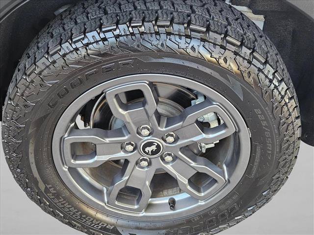 Certified 2022 Ford Bronco Sport Big Bend AWD/4WD image 23