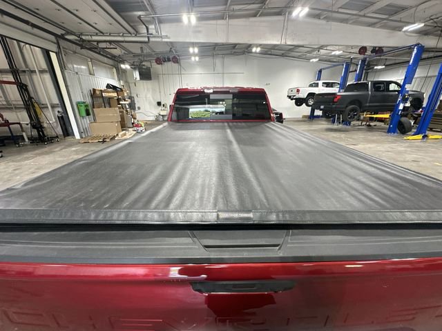 Used 2020 Chevrolet Silverado 3500 LTZ w/ LTZ Convenience Package AWD/4WD image 25