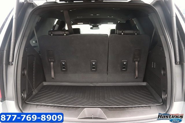 Used 2023 Chevrolet Tahoe LT image 16