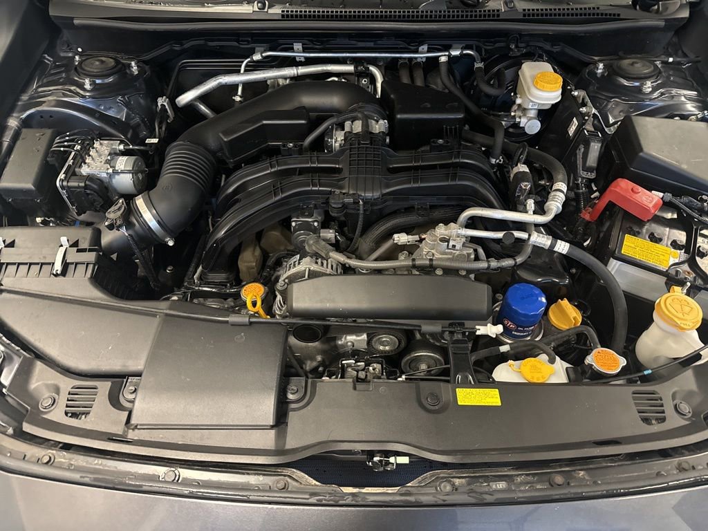 Used 2023 Subaru Crosstrek 2.5i Limited image 22