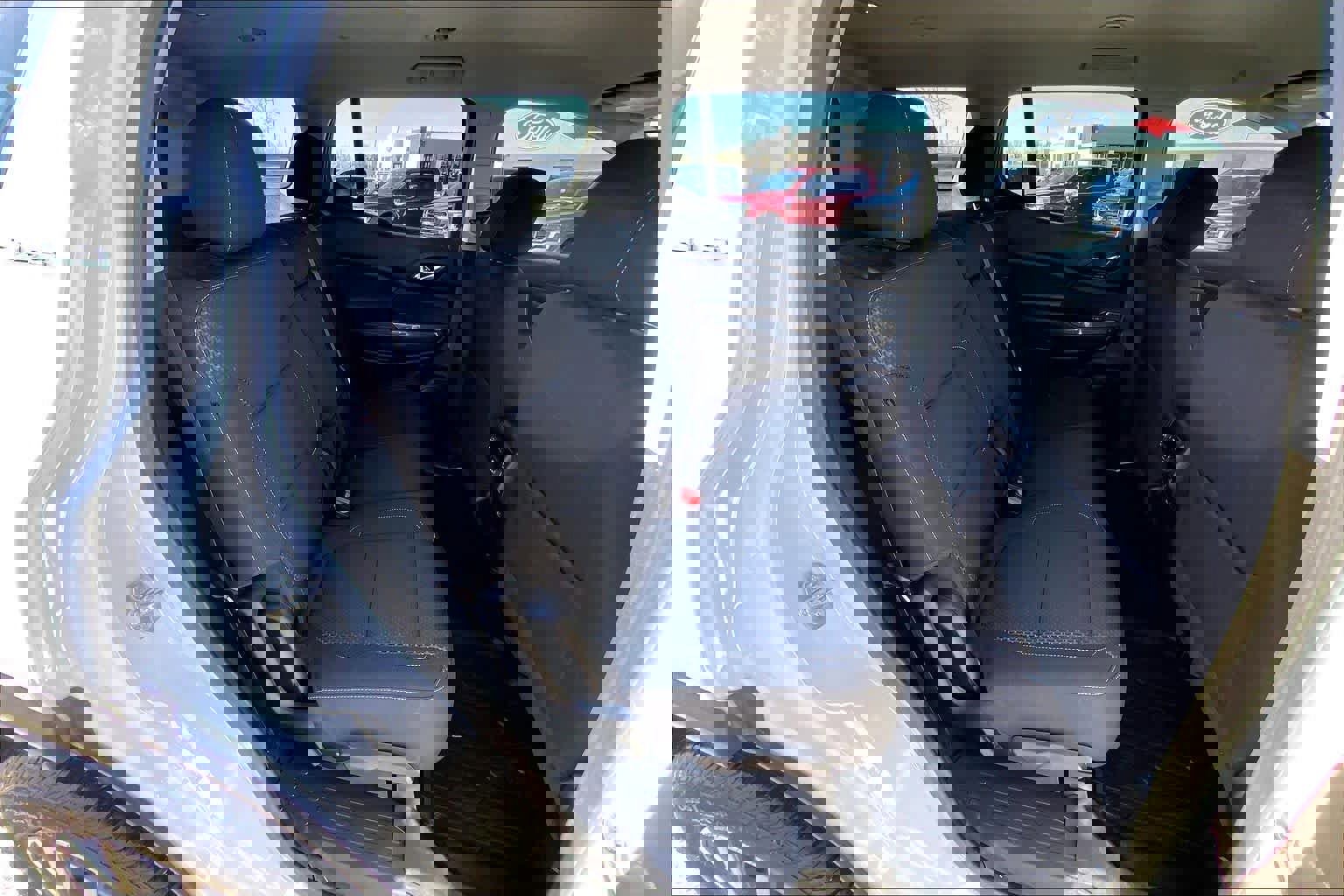 Certified 2023 GMC Acadia SLE w/ Driver Convenience Package image 20