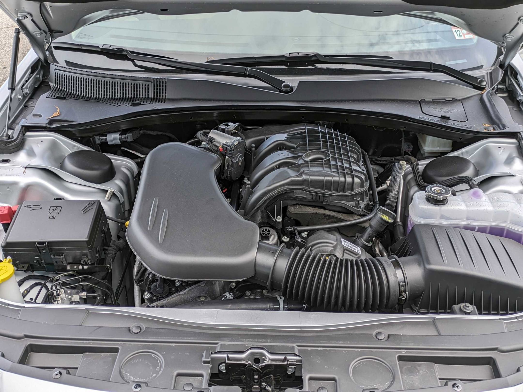 Used 2023 Chrysler 300 Touring w/ Sport Appearance Package image 40