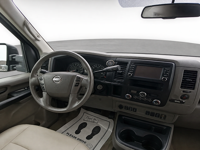 Used 2020 Nissan NV 3500 SL RWD image 18