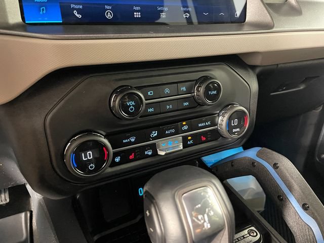 Certified 2024 Ford Bronco Wildtrak AWD/4WD image 9