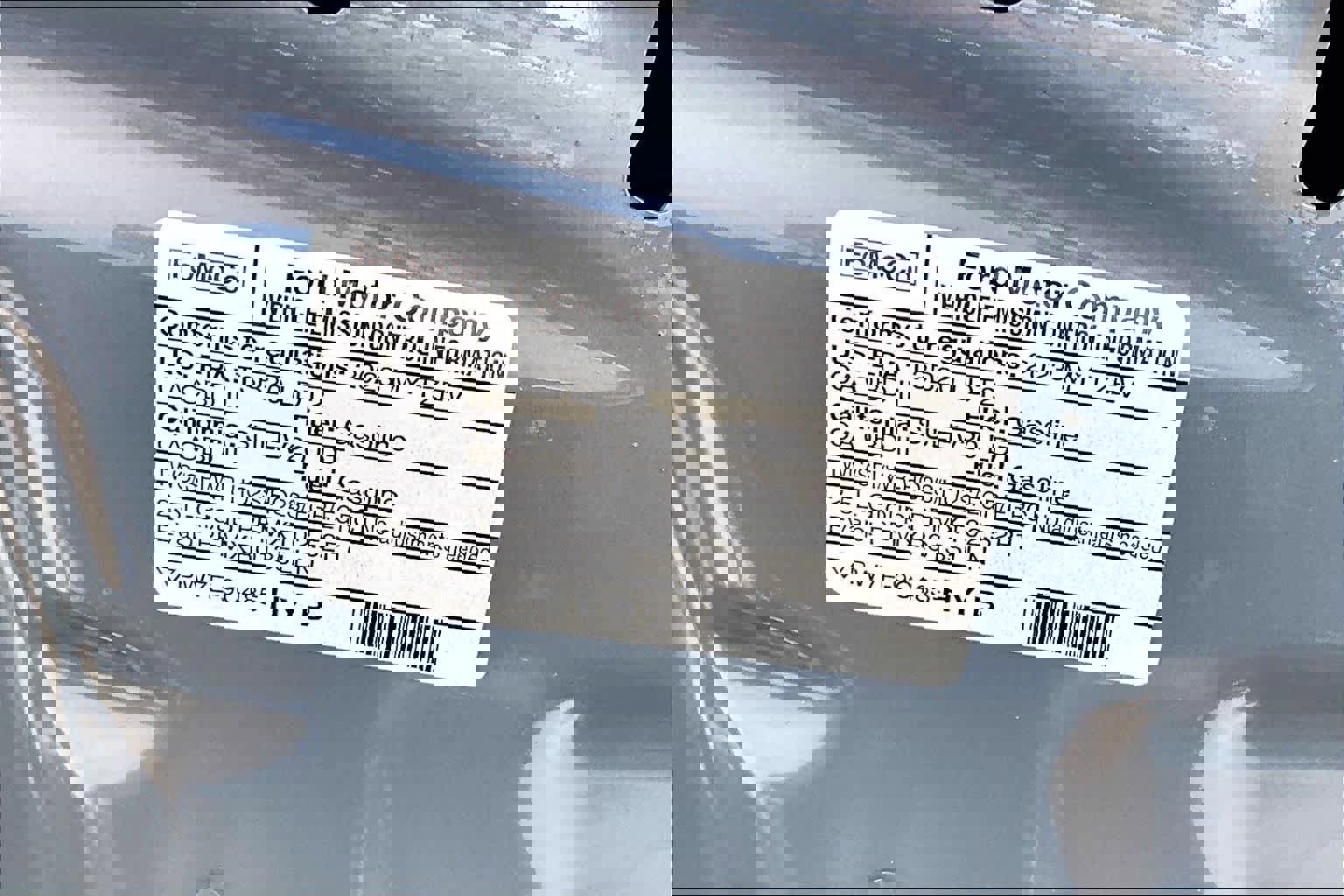 Certified 2023 Ford Escape SE image 33