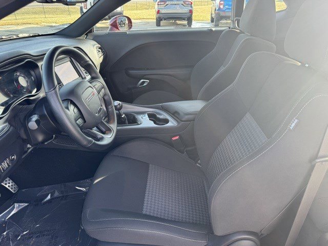 Used 2023 Dodge Challenger R/T w/ Blacktop Package image 13