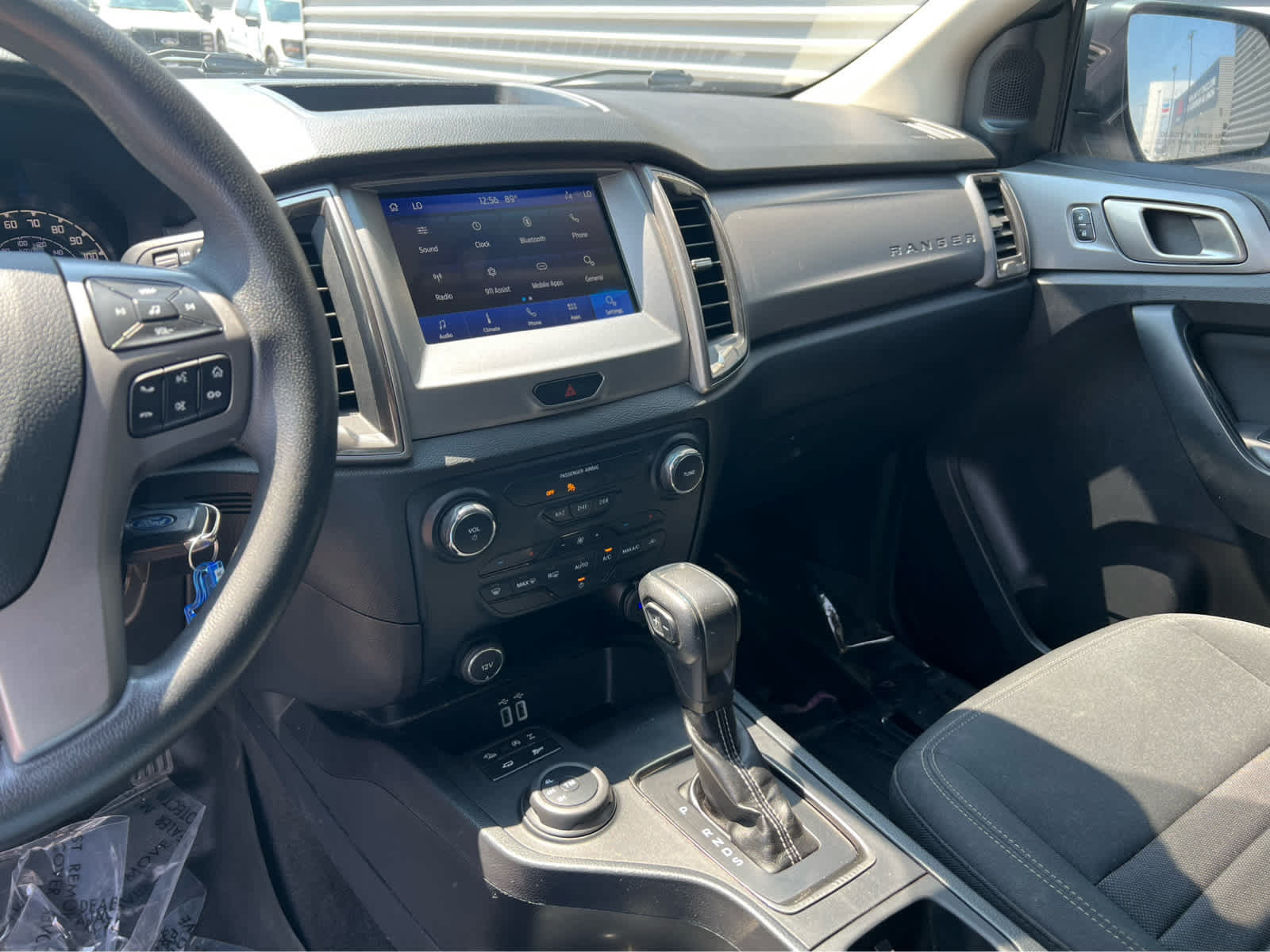 Certified 2020 Ford Ranger XLT w/ FX4 Off-Road Package AWD/4WD image 35