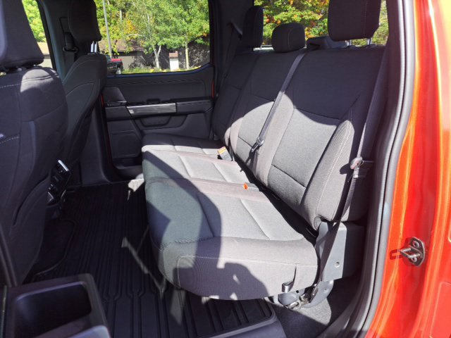Certified 2023 Ford F150 XLT w/ Equipment Group 302A High AWD/4WD image 27