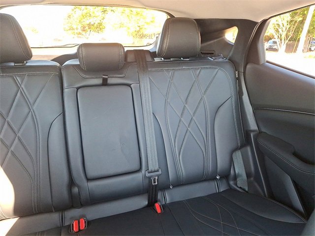 Certified 2023 Ford Mustang Mach-E Select image 20